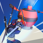 Action Ninja 3D icon