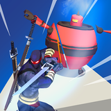 Action Ninja 3D icon