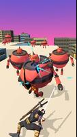 Action Ninja 3D screenshot 3