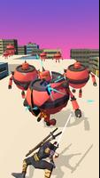 Action Ninja 3D ảnh chụp màn hình 3