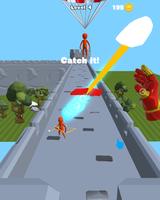 Arrow Catch 3D screenshot 2