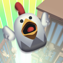 Chicken Run Z 3D APK