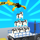 Excavator Operator 3D APK