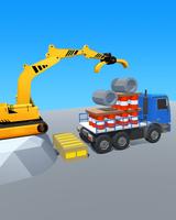 Excavator Operator 3D ảnh chụp màn hình 2
