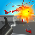 Rocket Sniper 3D