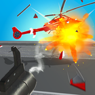 Rocket Sniper 3D иконка