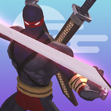 Street Ninja 3D иконка