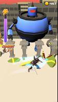 Street Ninja 3D syot layar 2