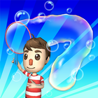 Soap Bubble Runner icon