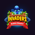 Invaders - Bubble Shooter