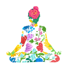 Ayurveda Yoga Meditation icône
