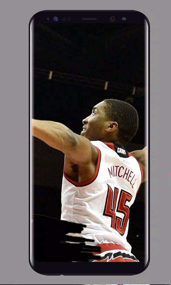 Wallpaper Donovan Mitchell APK for Android Download Wallpaper Donovan Mitchell APK for Android Download