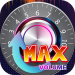 Volume Booster icon