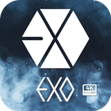 WallPaper EXO KPOP - EXO images ikona