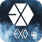 WallPaper EXO KPOP - EXO images icon
