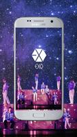 WallPaper EXO KPOP - EXO images الملصق