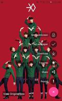 WallPaper EXO KPOP - EXO images capture d'écran 1