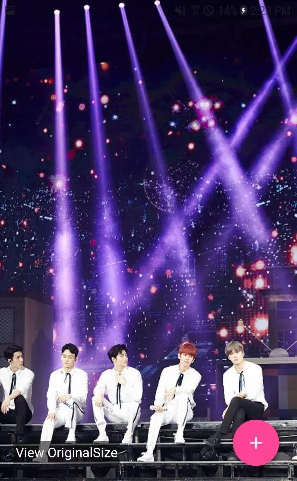 Wallpaper Exo Kpop Exo Images For Android Apk Download