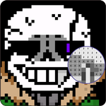 Dream Sans Pixel Art icon