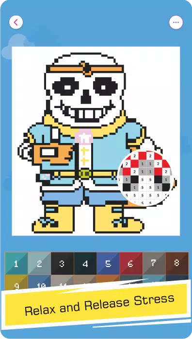 my pixel art of dream sans : r/Undertale