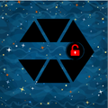 EXO Lock Screen New - Unlock With EXO Kpop Idols