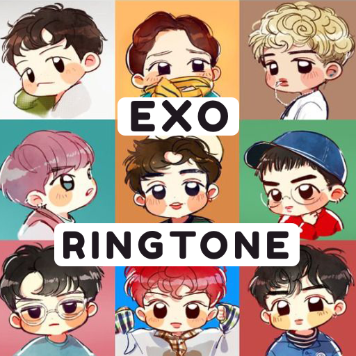EXO Ringtones - Hot EXO Kpop Ringtones