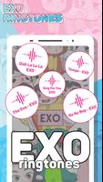 EXO Ringtones Affiche