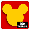 Cute Micke Wallpaper APK