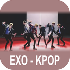 EXO Song Offline ícone