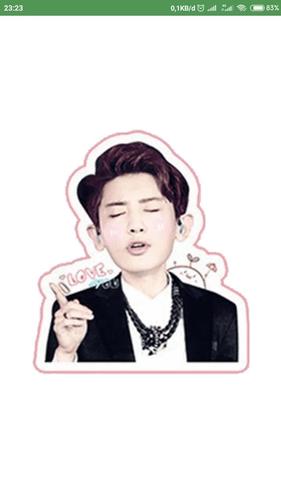 download exo stickers for wa latest 1 0 android apk