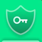 Master VPN. Speed up your game icon