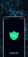 Master VPN. Speed up your game poster