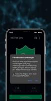 Master VPN. Speed up your game screenshot 2