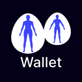 tOOiin Wallet 圖標