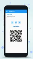 QR Code Reader - Smart Scan Barcode screenshot 6