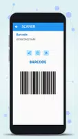 QR Code Reader - Smart Scan Barcode screenshot 7