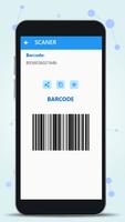 QR Code Reader - Smart Scan Barcode ภาพหน้าจอ 3