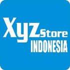 Xyz Indonesia आइकन