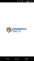 Experiencia DIRECTV Affiche