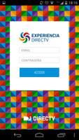 Experiencia DIRECTV স্ক্রিনশট 1