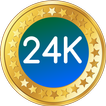 آیکون‌ EXP24K