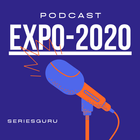 Expo 2020 Podcast icône