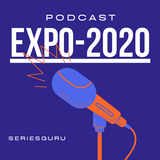Expo 2020 Podcast