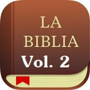 Biblia el Expositor Nuevo Testamento vol.2 aplikacja