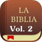 Biblia el Expositor Nuevo Testamento vol.2 أيقونة