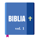 Biblia el Expositor Antiguo Testamento vol.1 APK