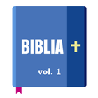 Biblia el Expositor Antiguo Testamento vol.1 आइकन