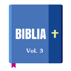 Biblia el Expositor Antiguo Testamento vol.3 আইকন