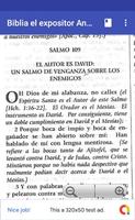 Biblia el Expositor Antiguo Testamento vol.3 Ekran Görüntüsü 1