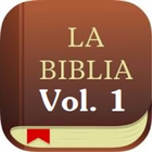 Biblia El Expositor Nuevo Testamento Vol. 1 আইকন